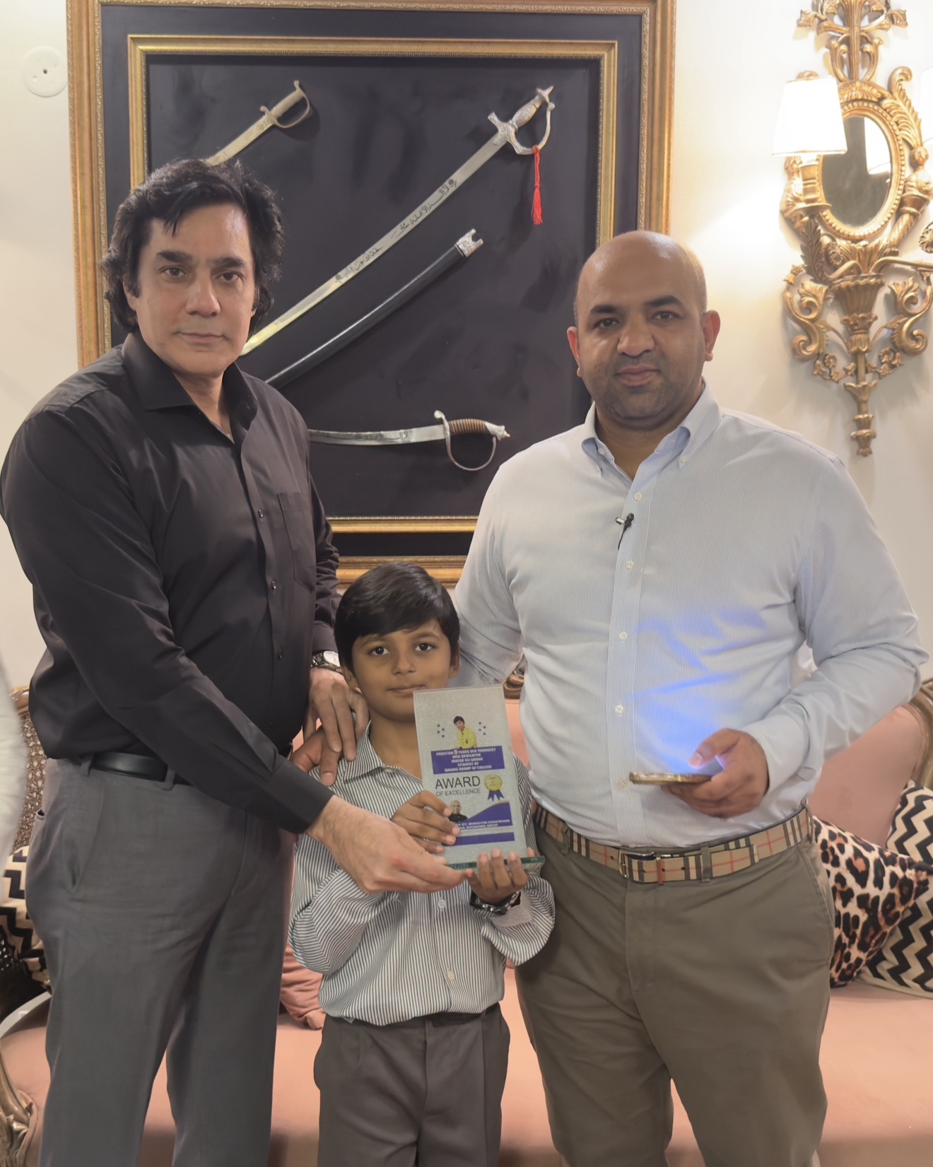 pakistan youngest web developer